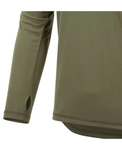 Underwear Top US LVL 1 Olive Green