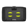 Universal Pouch 14 x 24 Black Schwarz