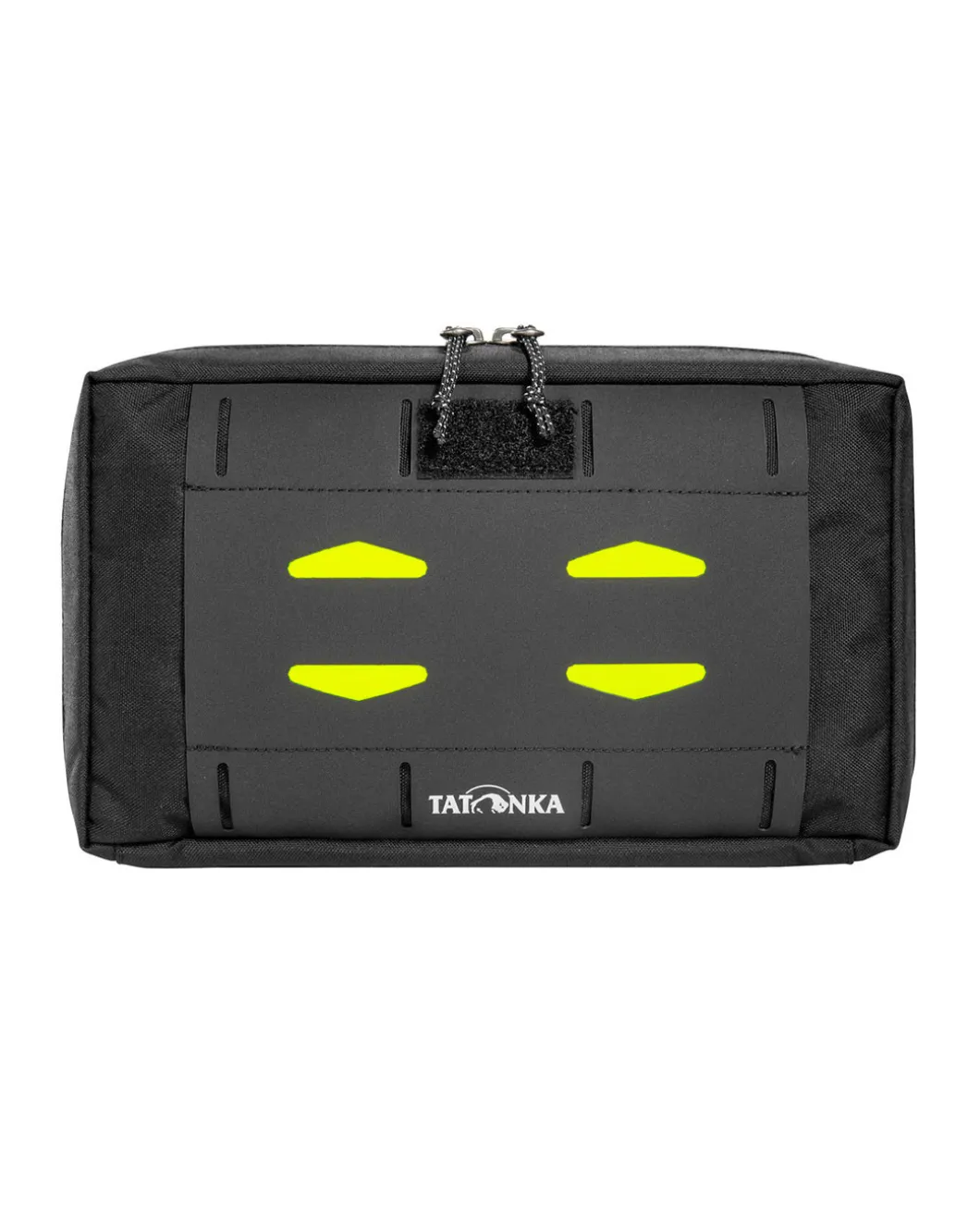 Universal Pouch 14 x 24 Black Schwarz