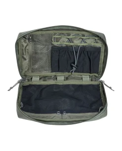 Universal Pouch 14 x 24 Black Schwarz