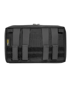Universal Pouch 14 x 24 Black Schwarz