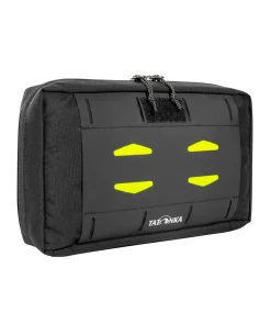 Universal Pouch 14 x 24 Black Schwarz