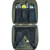 Universal Pouch 14 x 14 Black Schwarz