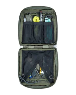 Universal Pouch 14 x 14 Black Schwarz