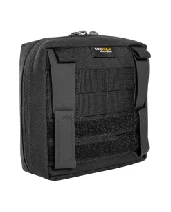 Universal Pouch 14 x 14 Black Schwarz