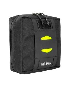 Universal Pouch 14 x 14 Black Schwarz