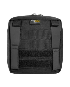 Universal Pouch 14 x 14 Black Schwarz
