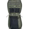 Universal Pouch 20 x 14 Black Schwarz