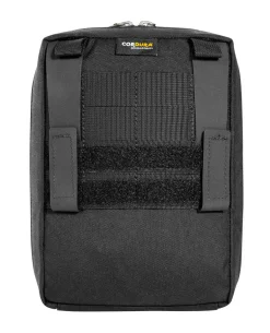 Universal Pouch 20 x 14 Black Schwarz