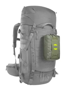 Universal Pouch 20 x 14 Stone Grey Olive