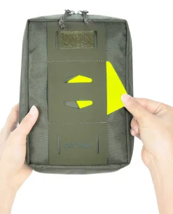 Universal Pouch 20 x 14 Stone Grey Olive