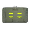 Universal Pouch 14 x 24 Stone Grey Olive