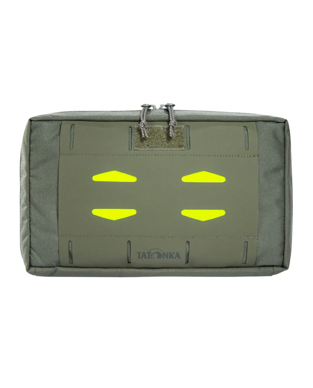 Universal Pouch 14 x 24 Stone Grey Olive