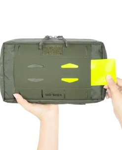 Universal Pouch 14 x 24 Stone Grey Olive