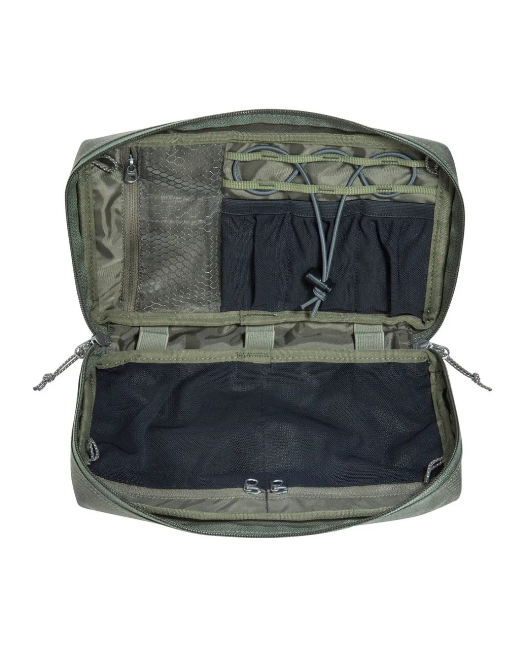 Universal Pouch 14 x 24 Stone Grey Olive