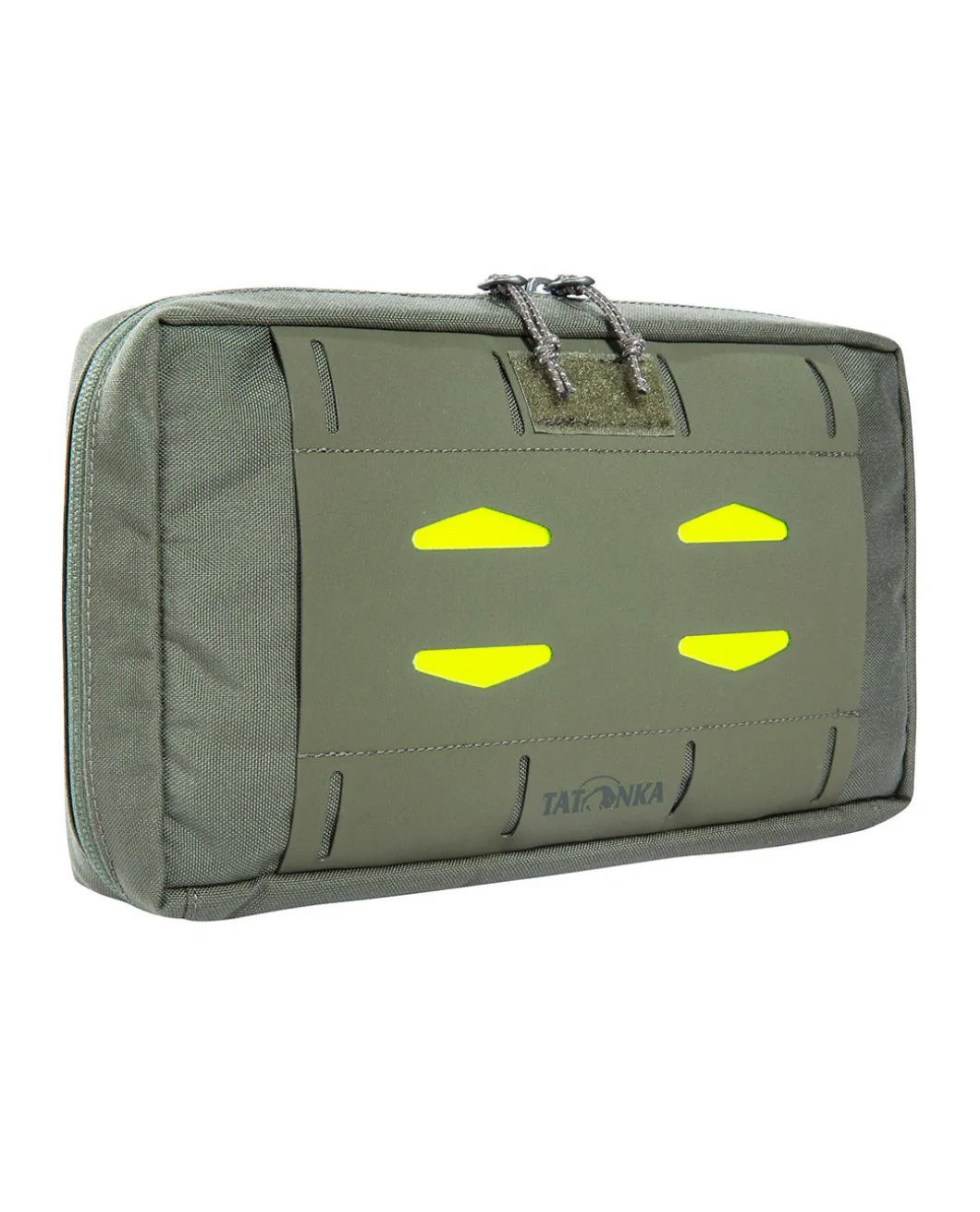 Universal Pouch 14 x 24 Stone Grey Olive