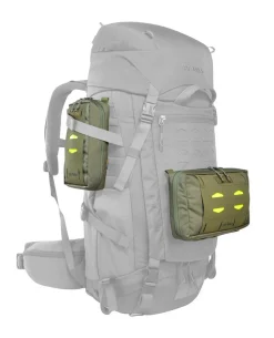 Universal Pouch 20 x 10 Stone Grey Olive