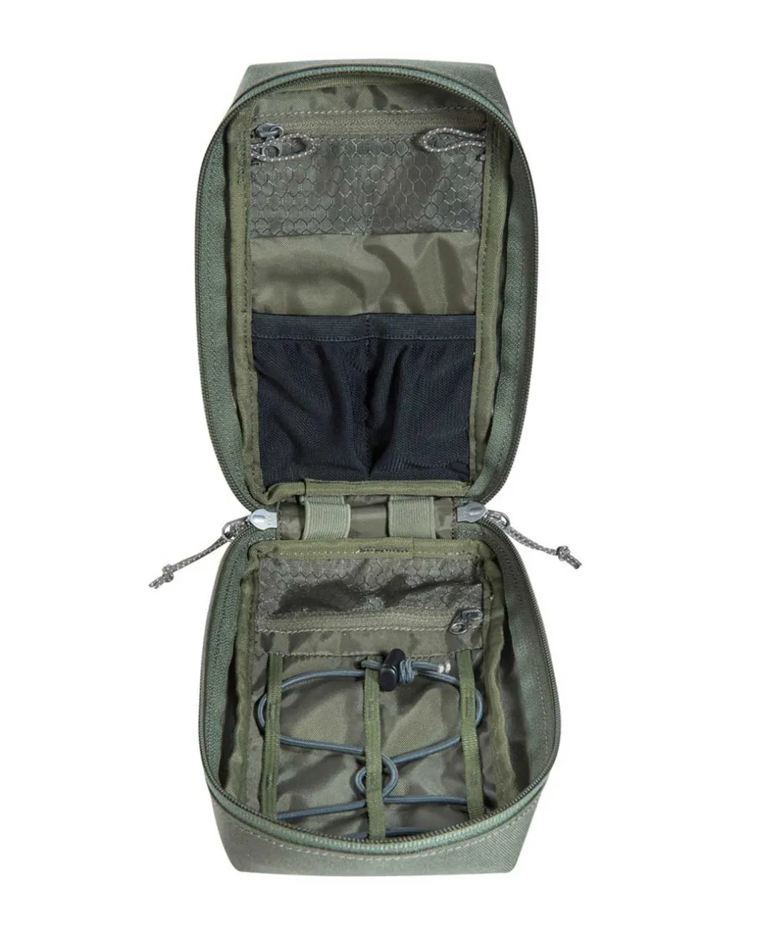 Universal Pouch 20 x 10 Stone Grey Olive