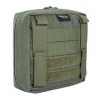 Universal Pouch 14 x 14 Stone Grey Olive