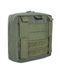 Universal Pouch 14 x 14 Stone Grey Olive