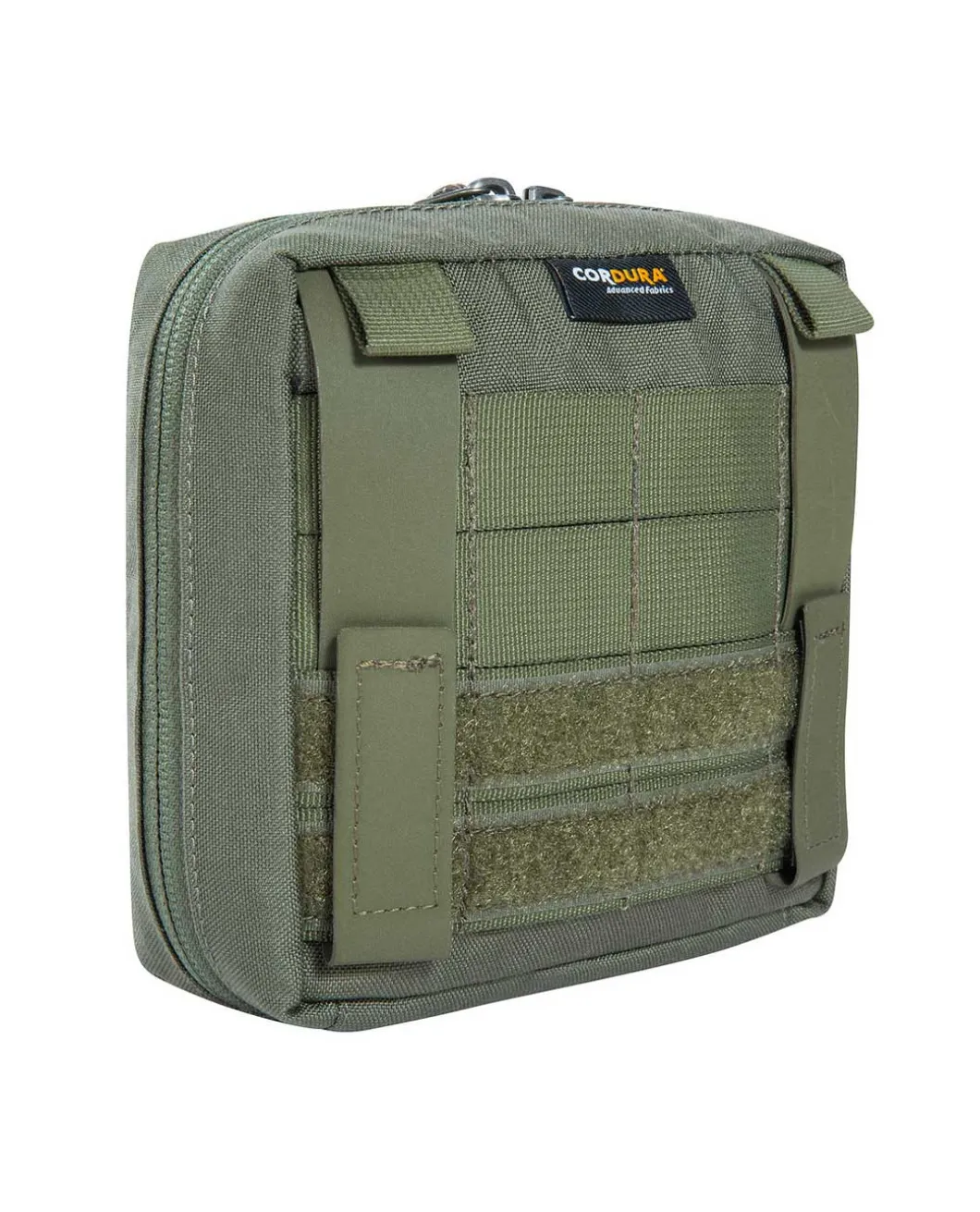 Universal Pouch 14 x 14 Stone Grey Olive