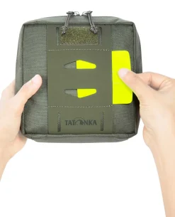 Universal Pouch 14 x 14 Stone Grey Olive
