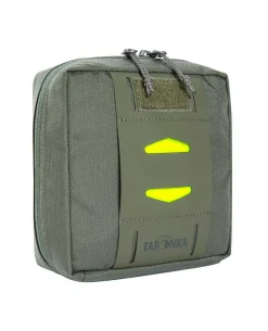 Universal Pouch 14 x 14 Stone Grey Olive
