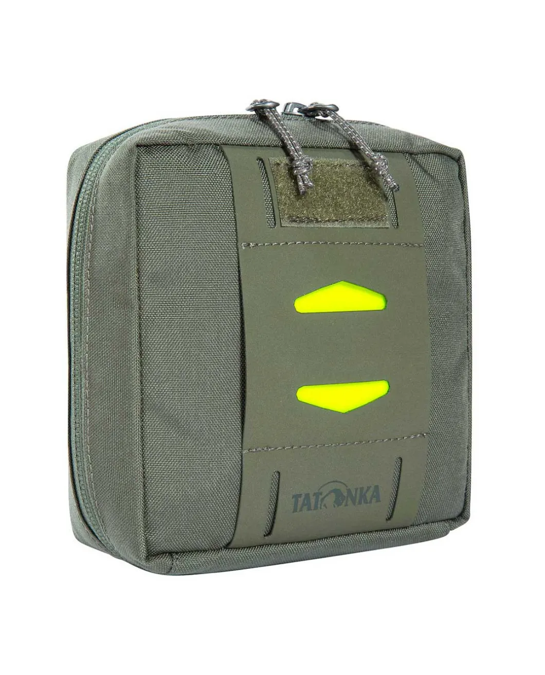 Universal Pouch 14 x 14 Stone Grey Olive