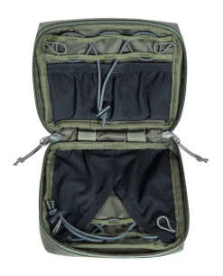 Universal Pouch 14 x 14 Stone Grey Olive