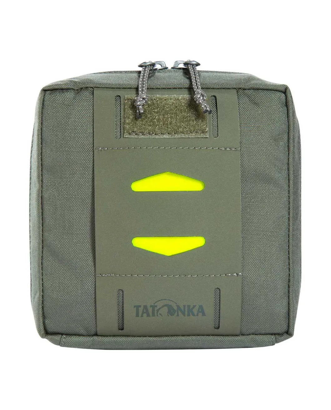 Universal Pouch 14 x 14 Stone Grey Olive