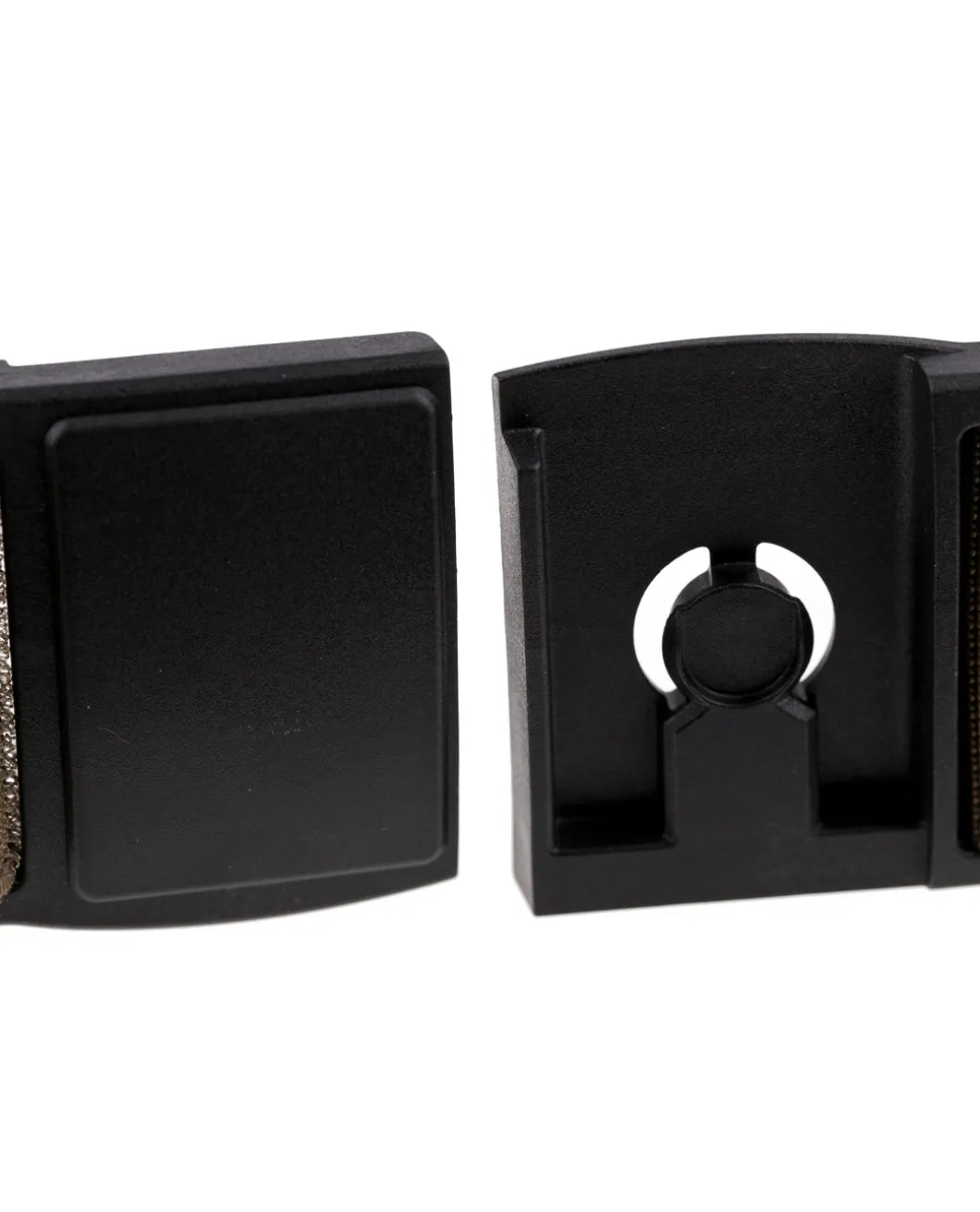 Untergürtel SNAP-Buckle Coyote Brown