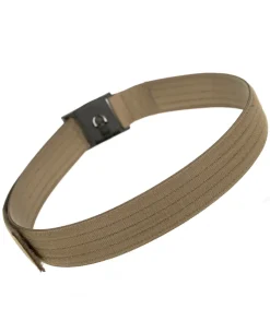 Untergürtel SNAP-Buckle Coyote Brown