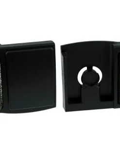 Untergürtel SNAP-Buckle Steingrau Oliv