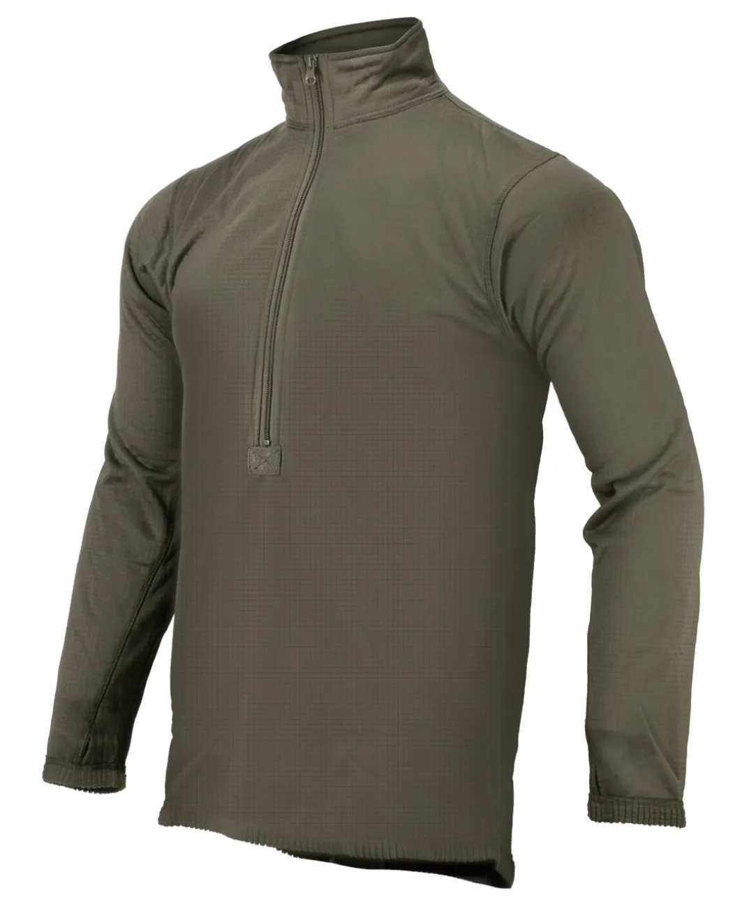 Unterwäsche Thermofleece Gen III Oliv