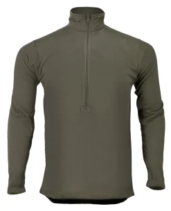 Unterwäsche Thermofleece Gen III Oliv