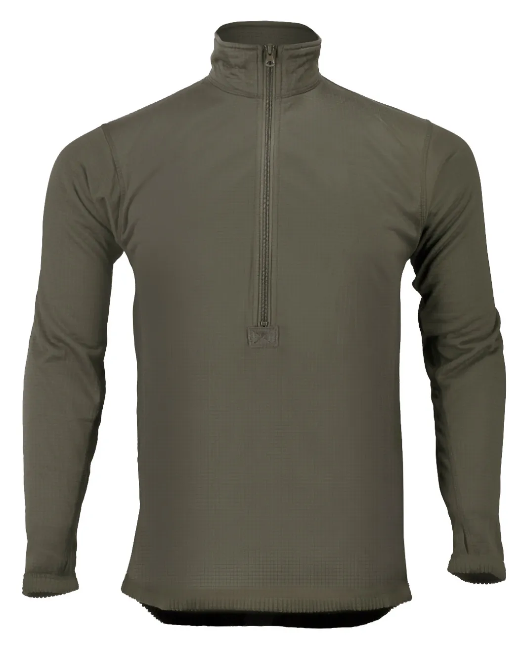Unterwäsche Thermofleece Gen III Oliv