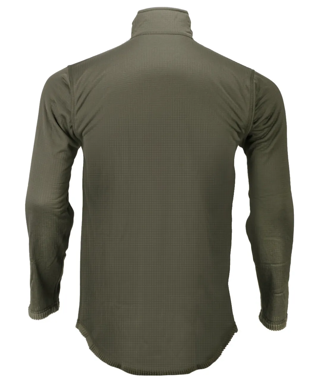 Unterwäsche Thermofleece Gen III Oliv