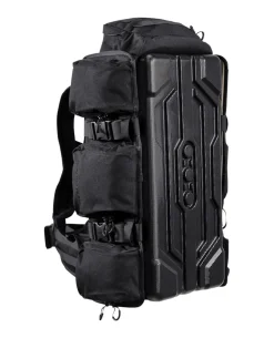 UpRanger Black Schwarz