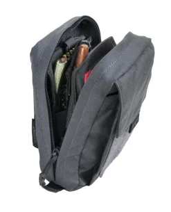Urban Admin Pouch [O.03] Cordura Black Schwarz