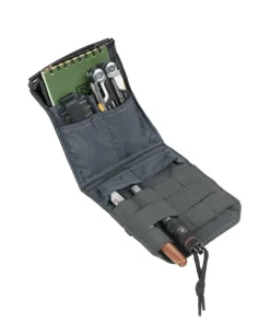 Urban Admin Pouch [O.03] Cordura Black Schwarz
