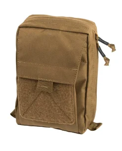Urban Admin Pouch [O.03] Cordura Coyote