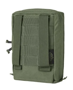 Urban Admin Pouch [O.03] Cordura Olive Green