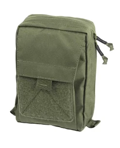 Urban Admin Pouch [O.03] Cordura Olive Green
