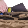 Urban Courier Bag Medium Black Schwarz