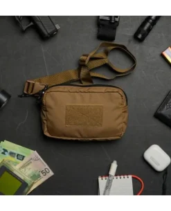 Urban Fanny Pack Coyote