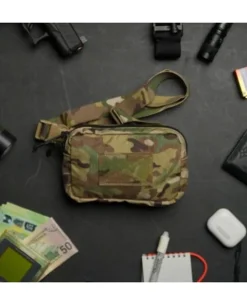 Urban Fanny Pack Multicam