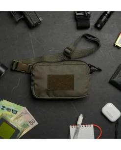 Urban Fanny Pack Ranger Green