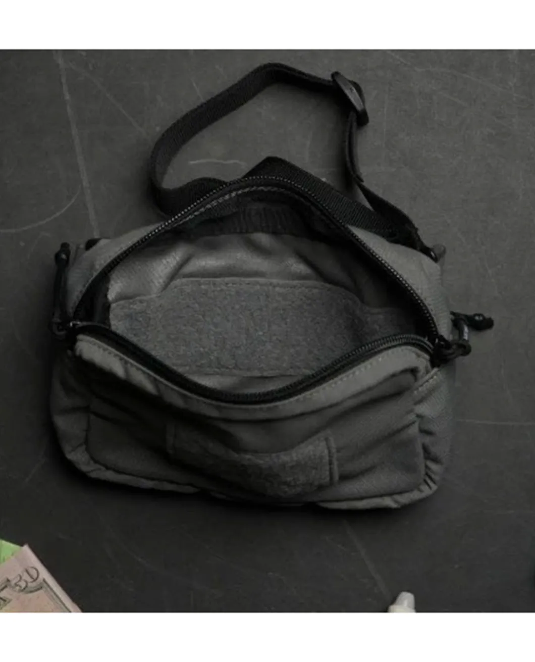 Urban Fanny Pack Ranger Green