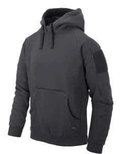 Urban Tactical Hoodie Lite (Kangaroo) Grey