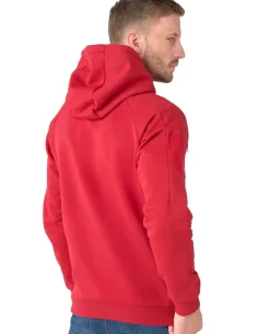 Urban Tactical Hoodie Lite (Kangaroo) Grey